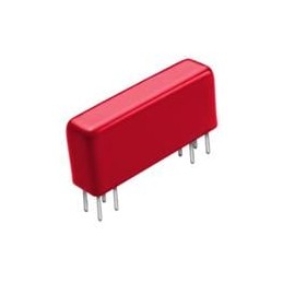 1 pcs : 2341-05-000 - Reed Relays RELAY COTO STANDARD CD REV.00 BOM/ MFG REV. I/L 03/06