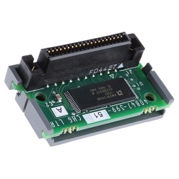 1 pcs - Allen Bradley Memory for Use with SLC 5/03, SLC 5/04, SLC 5/05