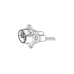 1 pcs : PL082X-60-4 - Heavy Duty Power Connectors