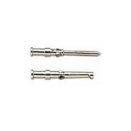 1 pcs : 09150006302 - Heavy Duty Power Connectors MALE CONTACT STD HAN GOLDTEC