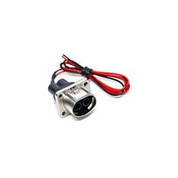 1 pcs : PL082X-60-2.5 - Heavy Duty Power Connectors