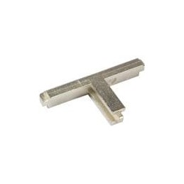 1 pcs : 09068009952 - DIN 41612 Connectors DIN-POWER D20 CRIMP FLANGE INSERT