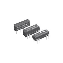 1 pcs : V23100V4305C010 - Reed Relays DPST-NO/SPDT 5DC ESD
