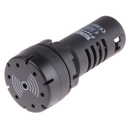 1 pcs - RS PRO Electronic Sounder