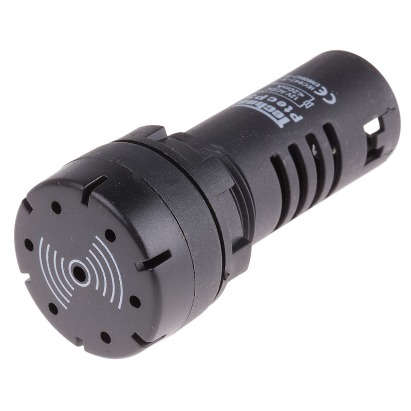 1 pcs - RS PRO Electronic Sounder