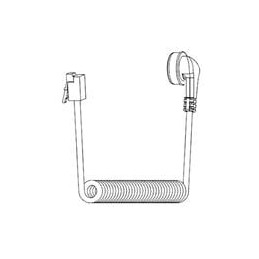 1 pcs : DS1402-BR8+ - Ethernet Cables / Networking Cables 1-Wire Network Cables