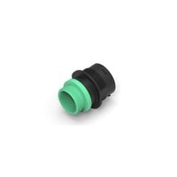1 pcs : HDP24-24-23SN-L015 - Automotive Connectors RECP ASM