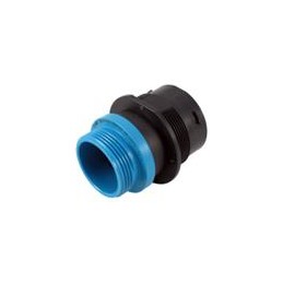 1 pcs : HDP24-24-23PE-L015 - Automotive Connectors RECP ASM