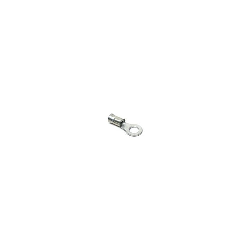 1 pcs : 30993 - Terminals RING TONGUE TERM MIL 10