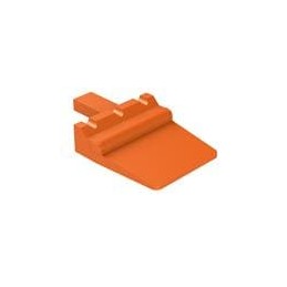 1 pcs : AWM-3P - Automotive Connectors WEDGELOCK RECPT