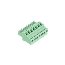 1 pcs : TS07115A0000G - Pluggable Terminal Blocks 7P 3.50MM PLUG PLUGGABLE TERM BLK