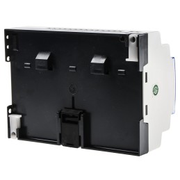 1 pcs - Crouzet Millenium 3 Series Logic Module, 24 V dc Supply, Relay Output, 12-Input, Analogue, Digital Input