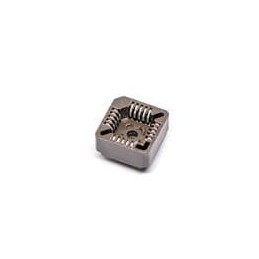 1 pcs : 940-44-020-24-000000 - IC & Component Sockets 20 POS. TIN PLATED through-hole