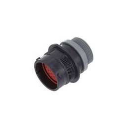 1 pcs : HDP24-24-31PT-L015 - Automotive Connectors RECP ASM