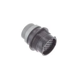 1 pcs : HDP24-24-31ST-L015 - Automotive Connectors RECP ASM