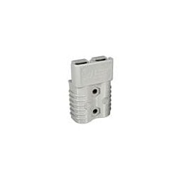 1 pcs : P940 - Heavy Duty Power Connectors SB175 CR HOUSING ONLY, GRAY