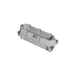 1 pcs : C146-10A024-000-1 - Heavy Duty Power Connectors Pin Insert 24 Way Heavy Mate