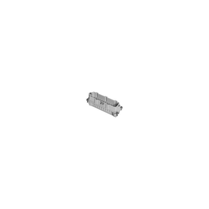 1 pcs : C146-10A024-000-1 - Heavy Duty Power Connectors Pin Insert 24 Way Heavy Mate