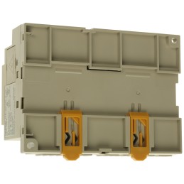 1 pcs - Omron ZEN Series Logic Module, 10.8 - 28.8 V dc Supply, Transistor Output, 12-Input, Analogue Input