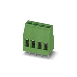 1 pcs : 1889097 - Pluggable Terminal Blocks MKDS 3/16-5,08