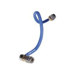 1 pcs : 141-7SMRSM+ - RF Cable Assemblies HFLEX BL CA SMR/SM 7' RoHS