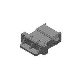 1 pcs : ES9S002SZZ - Lighting Connectors ES9 2 PIN SOCKET