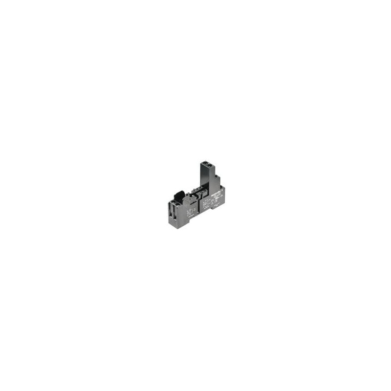 1 pcs : 8869490000 - Relay Sockets & Fixings SRC-I 2CO
