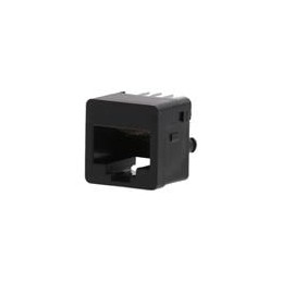 1 pcs : 42878-8410 - Modular Connectors / Ethernet Connectors VERT 8/8 RJ-45 flangeless low pro