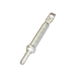 1 pcs : 75BBS - Heavy Duty Power Connectors PP75/SB50 BUSBAR CONTACT