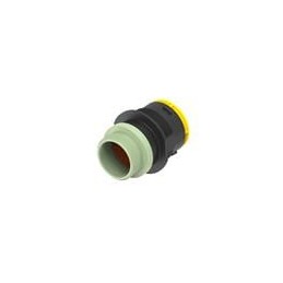 1 pcs : HDP24-24-33PN-L015 - Automotive Connectors RECP ASM