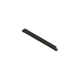 1 pcs : 387-086-520-202 - Standard Card Edge Connectors BLK CRD EDGE .156X.2 PCB DEPTH .350