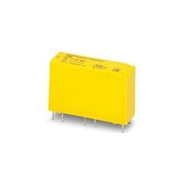 1 pcs : 1157954 - Safety Relays REL-SR- 24DC/3X1AU/1X2AU/FG