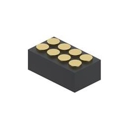 1 pcs : 857-10-008-30-051000 - Headers & Wire Housings 8P 2R SURFACE MT .097 HEIGHT TARGET