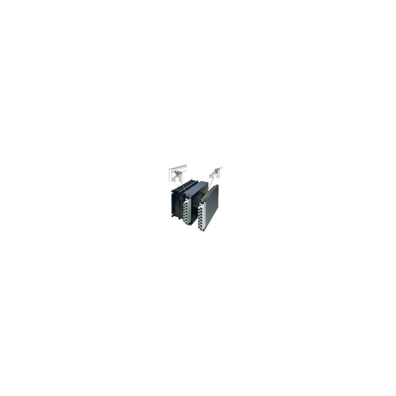 1 pcs : HZZ01217-G - Heavy Duty Power Connectors BRACKETCONNECTOR
