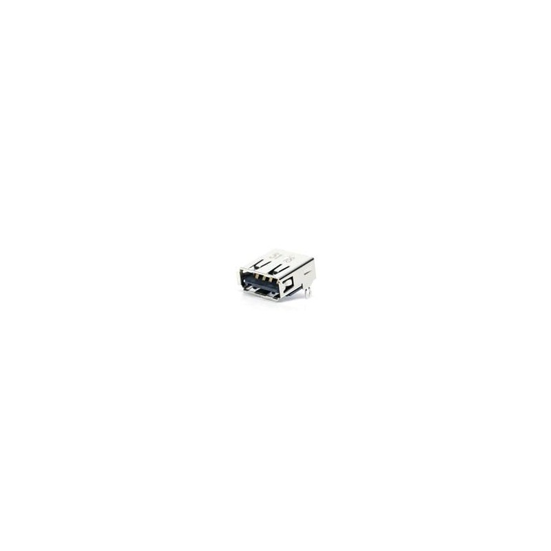 1 pcs : 74626-11S0BPLF - USB Connectors USB-74626-11S0BPLF