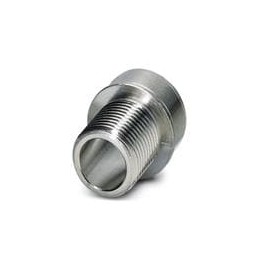 1 pcs : 1437892 - Circular Metric Connectors SACC-M12 PLUG PRESS