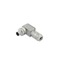 1 pcs : 1467850000 - Circular Metric Connectors SAISWC-M-4/8S-M12-D-COD