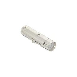 1 pcs : 1103426-1 - Heavy Duty Power Connectors MALE INSERT, CRIMP 4-POS. 22DF CONTACTS