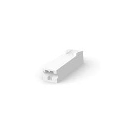 1 pcs : 926410-1 - Terminals HOUSING CLEAR