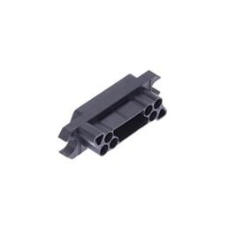 1 pcs : 1648110-1 - Heavy Duty Power Connectors SA CONN PIN