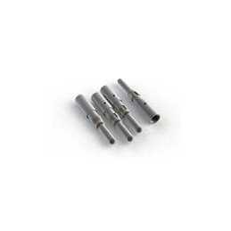 1 pcs : MS10B23T - Heavy Duty Power Connectors SOCKET CONTACT 2.5MM TIN PLATED