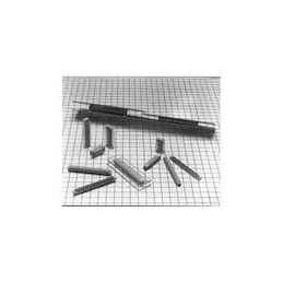 1 pcs : FX4C-68S-1.27DSAL(71) - Board to Board & Mezzanine Connectors 68P STRAIGHT RECEPT T/H PCB LOCKING CLIP
