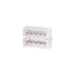 1 pcs : 350219-1 - Pin & Socket Connectors CONN PCM 10 POS TIN