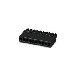 1 pcs : 1012268 - Pluggable Terminal Blocks MCC 0,5/ 4-ST-2,54