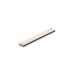1 pcs : DF19G-30P-1H(52) - Headers & Wire Housings CONN HEADER SMD R/A 30POS 1MM