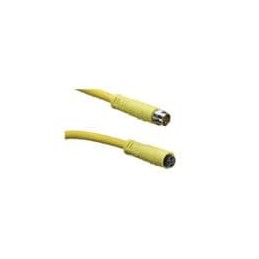 1 pcs : 1200880022 - Sensor Cables / Actuator Cables NC 3P FP 2M SNAP 24AWG PVC
