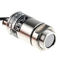 1 pcs - Calex PUA8-301 mA Output Signal USB Infrared Temperature Sensor, 1m Cable, -40°C to +1000°C
