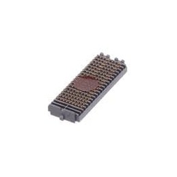1 pcs : 026-6203-PDB - Board to Board & Mezzanine Connectors 18P SES 3MM PLG ASSY .9MM SPACNG 807 PLT