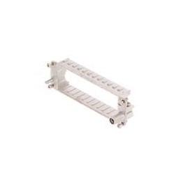 1 pcs : C14610P02400015 - Heavy Duty Power Connectors Pin Module Frame 6 Modules Size E24