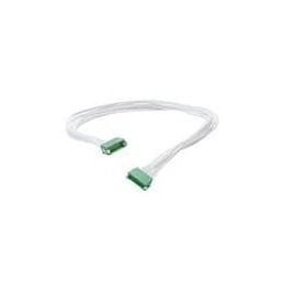 1 pcs : G125-MC10605L4-0150M - Rectangular Cable Assemblies 1.25MM M/M CA 2x3 150MM 26AWG
